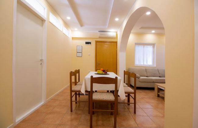 Apartments Klaric - Foto 21