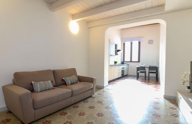 Welcomely - Xenia Boutique House 5 - Photo 17