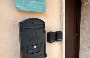 Casa Vacanze, Al Vicolo, centro storico Subiaco - Foto 14