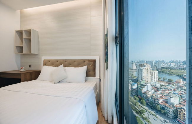 Shendo Vinhomes Metropolis - Foto 49