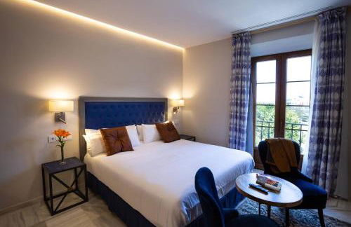 Plazuela del Carbón Suites - Foto 1