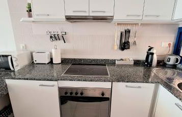 Sea view cozy apartment La Tanita - Foto 24