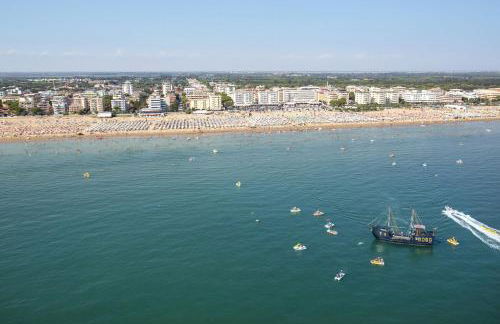 Residenza Turistica Alberghiera Blue Marine - Foto 51