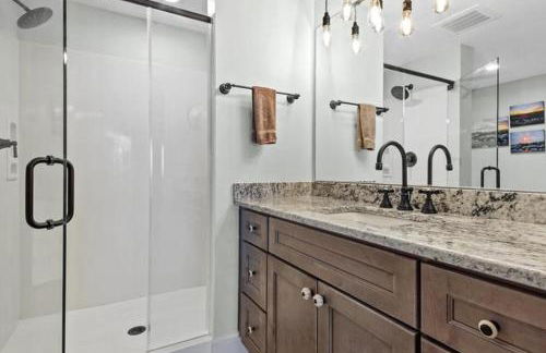 Harbor Landing 102B - beautiful harbor views - Foto 12