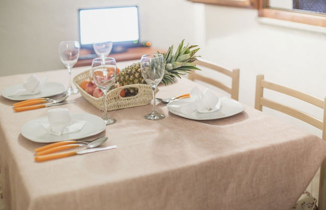 Babai Village - Abba Urci - Foto 18