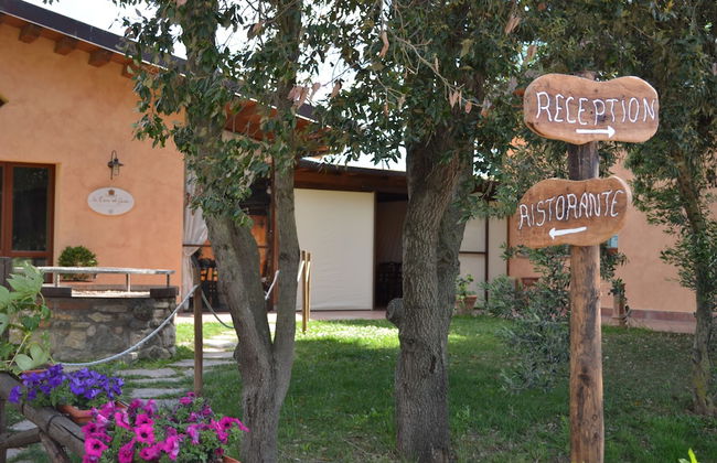 Tenuta Uccellina - Foto 68