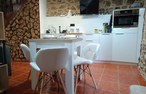 A Casiña de Arretén - Foto 11