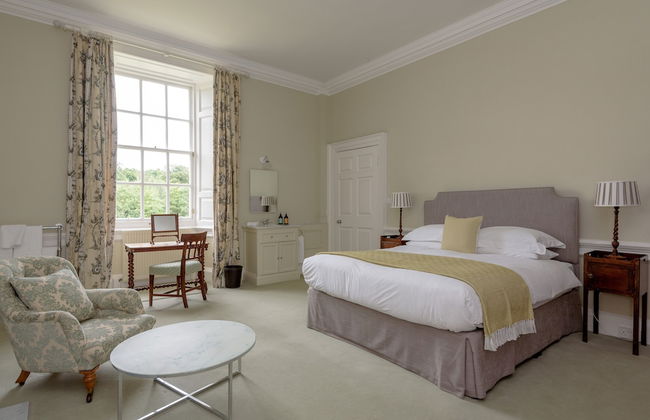 JOIVY Gilmerton House - Historic Scottish Mansion - Foto 15