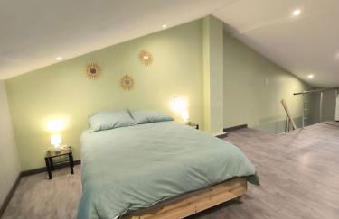 Charmante maison de village - Foto 11