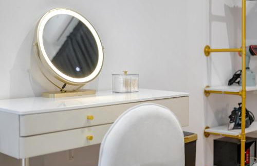 Central and luxury apartament in Madrid 2 rooms 2 bathrooms - Foto 18