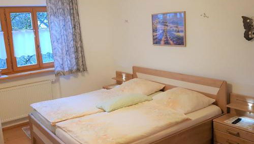 Ferienwohnung am Fuchsbühl - Foto 4