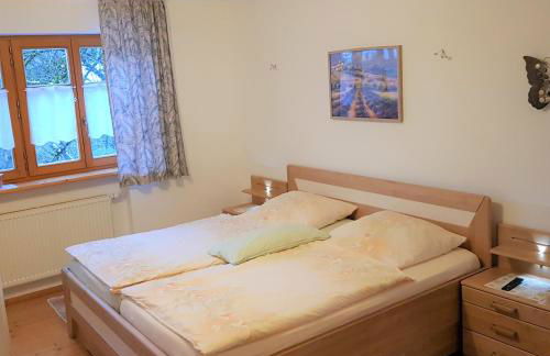 Ferienwohnung am Fuchsbühl - Foto 4