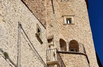 Il Riparo tra le due torri - Foto 11