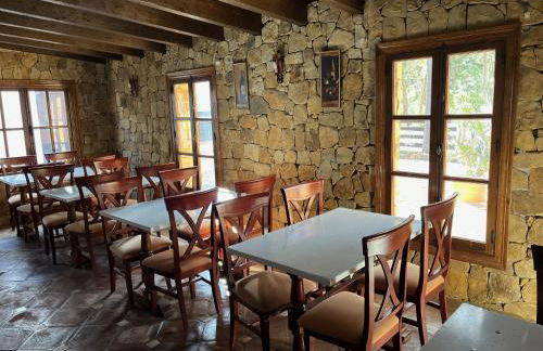 Málaga Sierra de las Nieves by Real Spain Hotels Adults Recommended - Foto 36