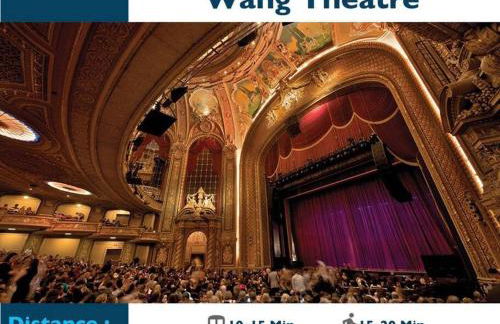 Charming & Stylish Studio on Beacon Hill #15 - Foto 4