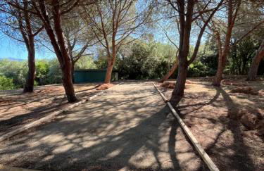 SAINT FLORENT - Studio 2 pers résidence piscine FLO 18 - Foto 20