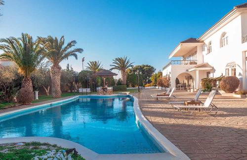 Villa Noaina in Lagonissi - Foto 5