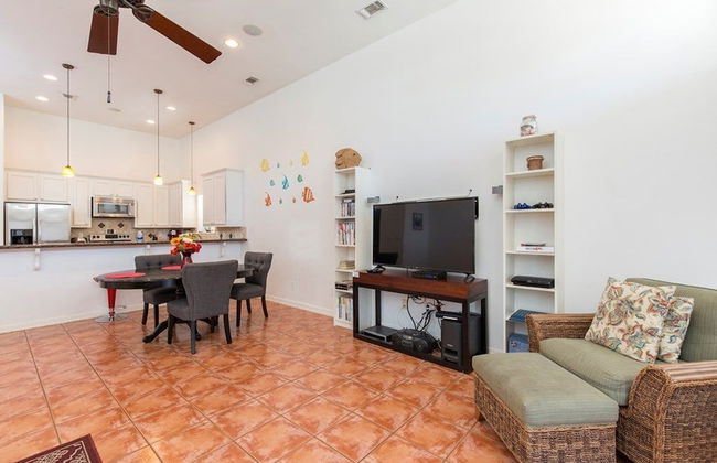 Casa Picasso 3 BR Home with Private Pool - Foto 16