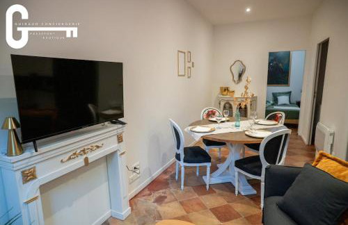 Nouveau Très beau T2 CLIMATISÉ avec terrasse Coeur de Castelnaudary Gare - Foto 21