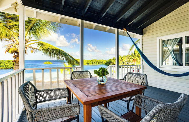 Shaka Caye - Foto 24