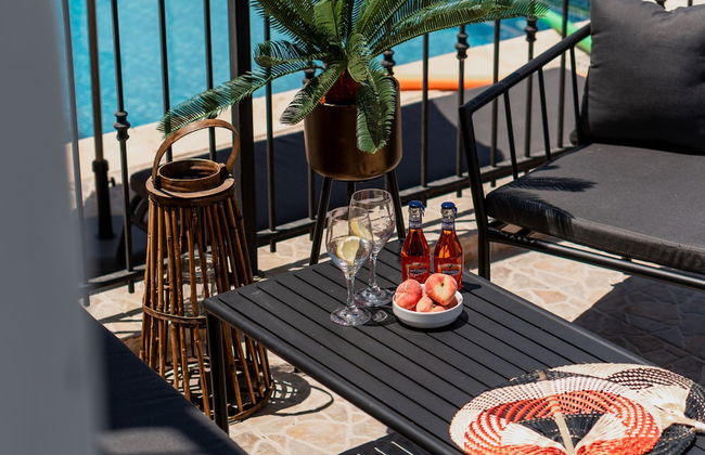 Sanders White Mountains - Perfect villa With Pool - Foto 14