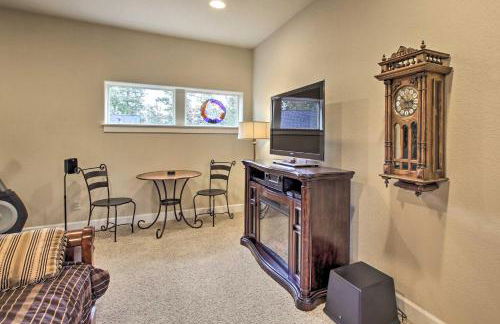 The Ark at Farewell Park, 20 Mi to Mt Bachelor! - Foto 24