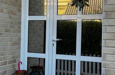 Luxus Villa 5 Schlafzimmern Sauna privater Pool Großer Garten - Foto 10