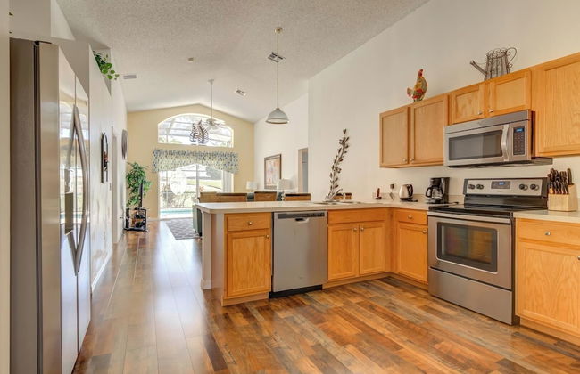 Debra's Southern Dunes Vacation Home - Foto 5