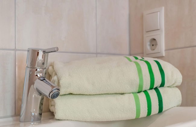 Spacious Apartment in Tschagguns With Garden - Foto 12