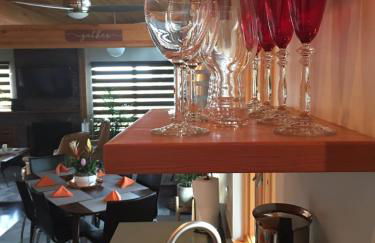 Hilltop Hideaway, Pacific Northwest charm & luxury - Foto 6