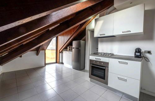 Cozy Apartment Seregno - Foto 9