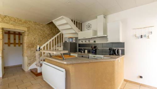 La Rochambelle - Charmante maison de pêcheurs - Photo 4