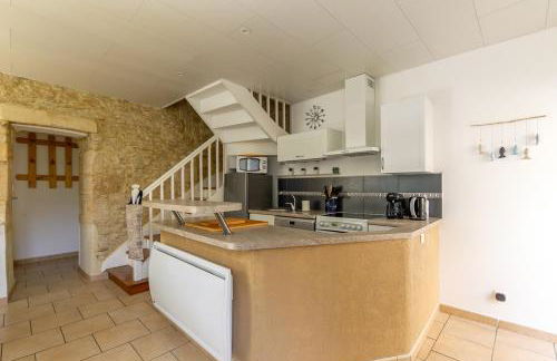 La Rochambelle - Charmante maison de pêcheurs - Photo 4