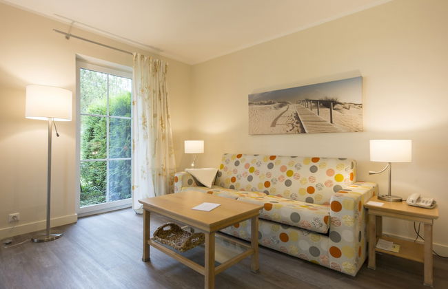 Ferienwohnungen Fischland - Foto 39