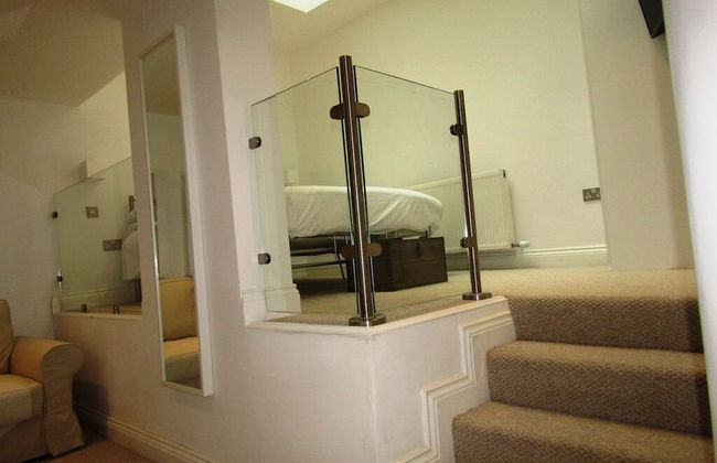 Cozy Private Double En-suite - 2 - Photo 1