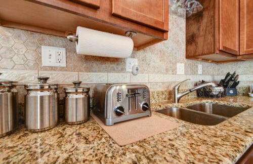 THE MADISON - San Antonio Riverwalk - Downtown - Convention Center - Photo 33