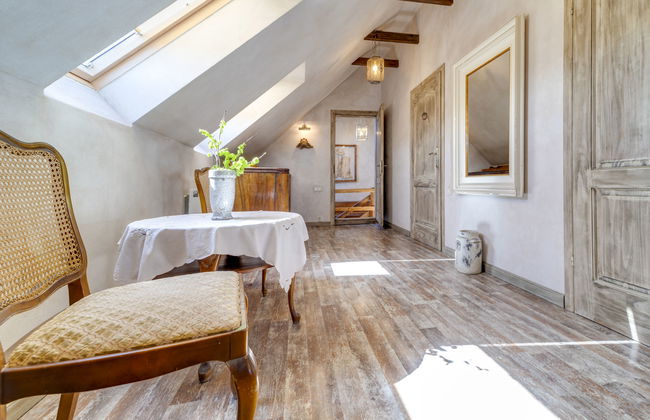 Moja Mała Toskania - Foto 27