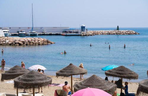 Marbella Deluxe duplex con piscina privada - Photo 76