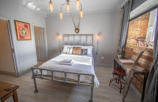 James Place @ Dowlais - Foto 78