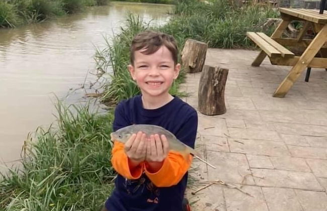 Beech Pod Cabin in Beautiful Surroundings Wrexham - Photo 22