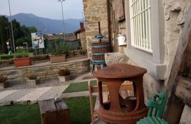 Casa Artisti del Sole - Foto 8