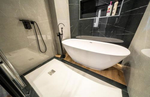 Balcony to the Sea Balcon al Mar Las Canteras - Foto 17