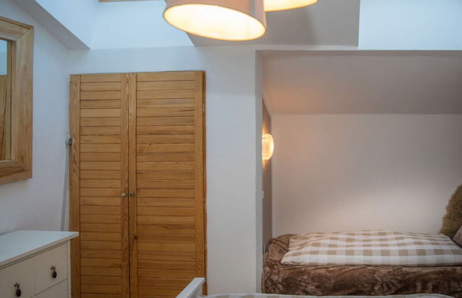 Lively Apartment in Bad Wiessee - Foto 3