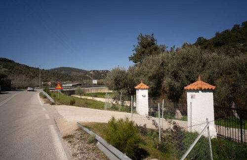 Tzànnou farm residence - Foto 58