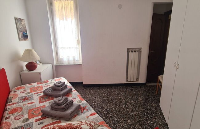 Turchino Apartments by PortofinoVacanze - Foto 6