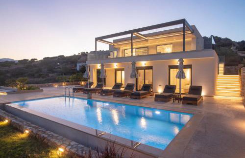 Horizon View Villa - Foto 6