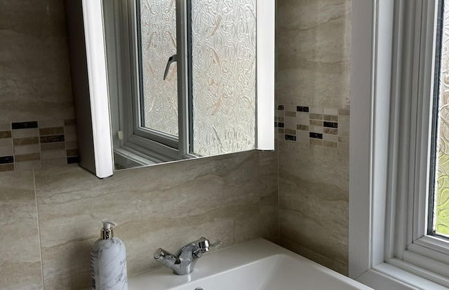 Cosy Daffodil Cottage Getaway - Foto 10