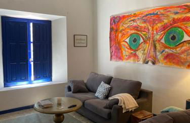 Villacremita Nice and different house in Rueda - Foto 43