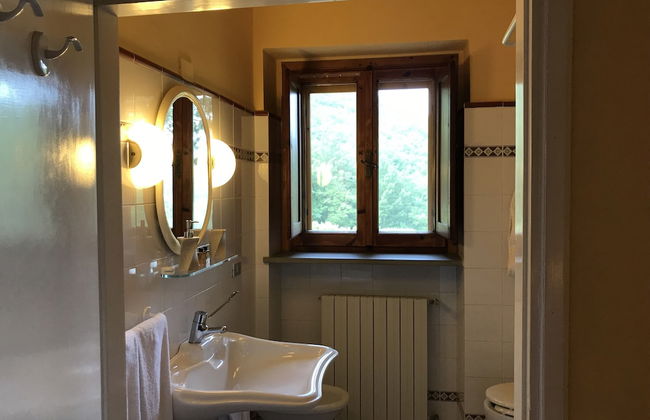 Foresteria Castello di Verrazzano - Photo 16