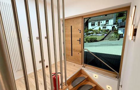 Villa Palmwiesen - Foto 17